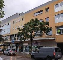 Motorradstellplatz in Schmargendorf - Berlin Charlottenburg-Wilmersdorf