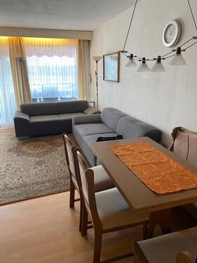 Foto - Ca. 33m2 Wohnung am Johannesbad