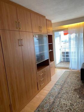 Foto - 1.5 Zimmer Etagenwohnung zur Miete in Bad Füssing