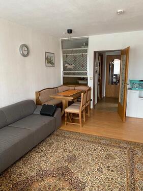 Foto - 1.5 Zimmer Etagenwohnung in Bad Füssing