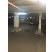 Zu Vermieten: TG großer Tiefgaragenstellplatz am Leuchtenbergring - München Thalkirchen-Obersendling-Forstenried-Fürstenried-S