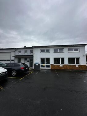 Foto - Flexible Gewerbefläche 170 m² teilbar Südstadt