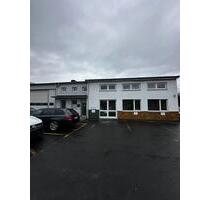 Flexible Gewerbefläche 170 m² teilbar Südstadt - Kassel