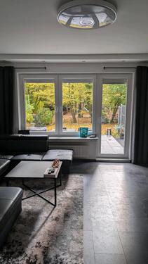 Foto - Lesum: 2023 Saniertes Reihenendhaus