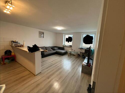 Foto - Einen sehr schönen Innenstadt in Wohnung