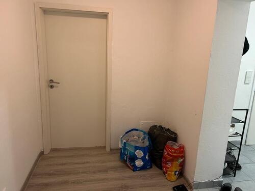 Foto - 3 Zimmer Etagenwohnung zur Miete in Rudelzhausen