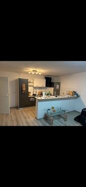 Foto - Etagenwohnung in Rudelzhausen zur Miete