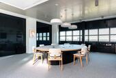Foto - Werde Teil eines kollaborativen Coworking-Umfelds in Spaces Kallmorgen Tower