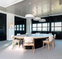 Werde Teil eines kollaborativen Coworking-Umfelds in Spaces Kallmorgen Tower - Hamburg Hamburg-Mitte