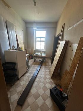 Foto - 2 Zimmer Hochparterre zur Miete in Crimmitschau