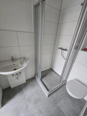 Foto - 1 Zimmer Etagenwohnung in Burg