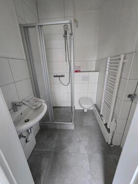 Foto - Etagenwohnung in Burg zur Miete