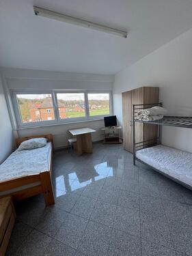 Foto - 2 Zimmer Etagenwohnung zur Miete in Ibbenbüren