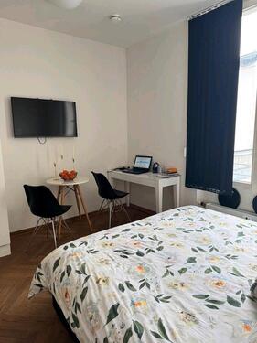 Foto - Studio-Apartment zur Miete im Zentrum von Regensburg