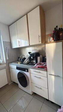 Foto - 2 Zimmer Etagenwohnung zur Miete in Maintal