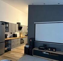 2ZKB Wohnung mit Einbauküche in St.Wendel zu vermieten - Sankt Wendel