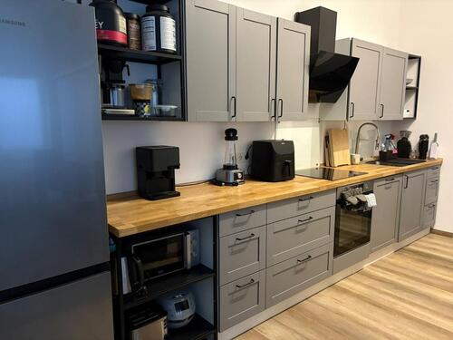 Foto - 2 Zimmer Etagenwohnung zur Miete in Sankt Wendel