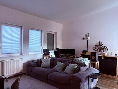 Foto - 2 Zimmer Etagenwohnung in Sankt Wendel