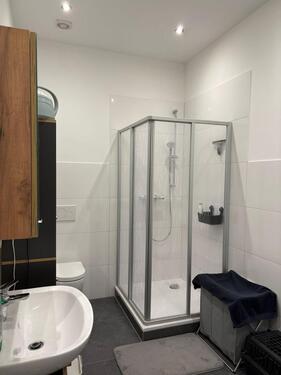 Foto - Etagenwohnung in Sankt Wendel zur Miete