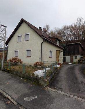 Foto - 5 Zimmer Einfamilienhaus zum Kaufen in Deggendorf