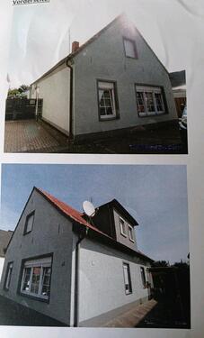 Foto - Freistehendes Einfamilienhaus mit Einliegerwohnung