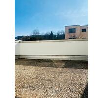 Wunderschönes,saniertes 1 Zimmer Apartment mit großem Balkon - Bingen am Rhein