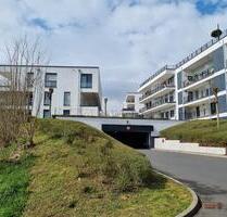 PKW Tiefgaragenstellplatz Garage Stellplatz zu vermieten - Fulda Fulda-Galerie