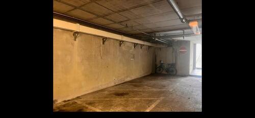 Foto - TG Tiefgaragenstellplatz, Motorrad, Stellplatz Moped garage
