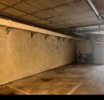 TG Tiefgaragenstellplatz, Motorrad, Stellplatz Moped garage - Potsdam Babelsberg