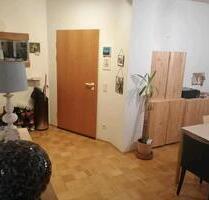 Helle 2,5 Zimmerwohnung in Konstanz-Wollmatingen