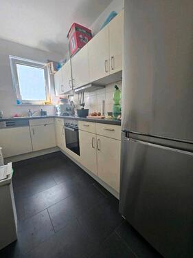 Foto - Etagenwohnung in Hamburg zur Miete