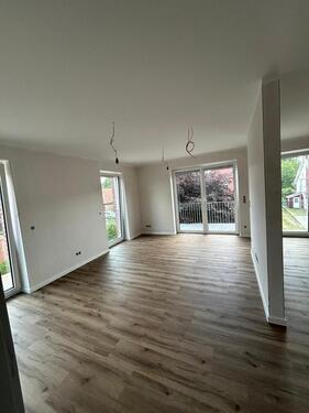 Foto - Neubauwohnungen in Billerbeck ab sofort! 1,5-2-Zimmer Wohnungen
