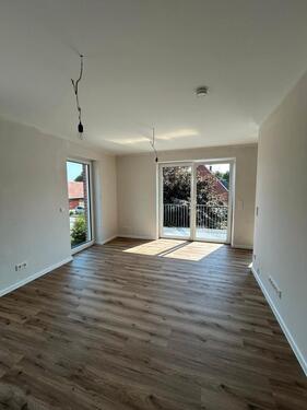 Foto - 1.5 Zimmer Terrassenwohnung zur Miete in Billerbeck