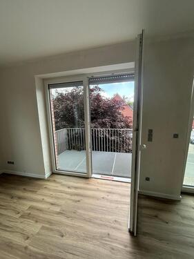Foto - 1.5 Zimmer Terrassenwohnung in Billerbeck