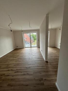 Foto - Terrassenwohnung in Billerbeck zur Miete