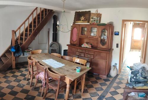 Foto - Reihenhaus in Ayl zur Miete
