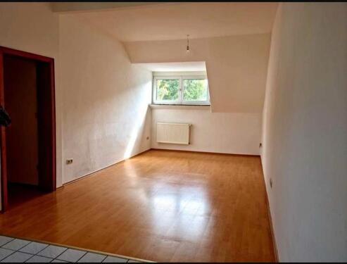 Foto - Schöne Dachgeschoss Wohnung MG Lindenstraße direkt am Wasserturm