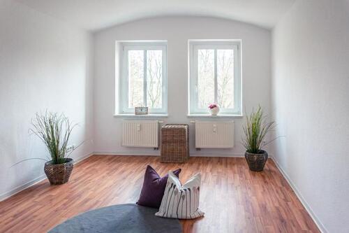 Foto - 2 Zimmer Erdgeschoßwohnung zur Miete in Chemnitz