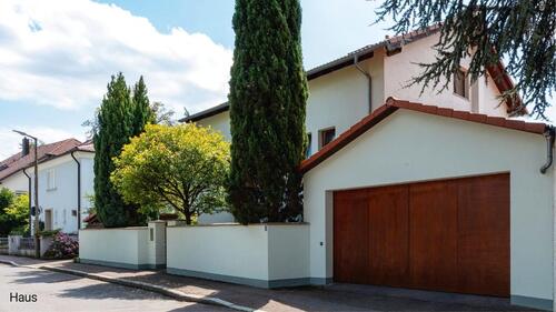 Foto - 8 Zimmer Villa zum Kaufen in Göppingen