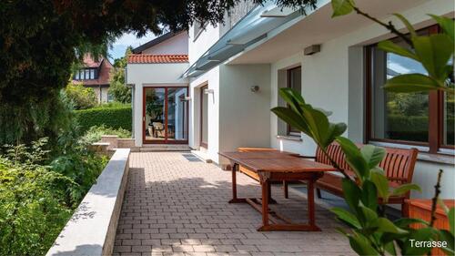 Foto - Villa in Göppingen zum Kaufen