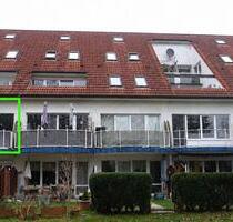 Eigentumswohnung mit Tiefgarage in Jenfeld zu verkaufen - Hamburg Wandsbek