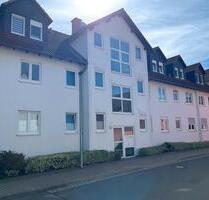 2-Zimmer-Wohnung mit Balkon und Stellplatz - Erfurt Kühnhausen 2-Zimmer-Wohnung mit Balkon und Stellplatz - Erfurt Kühnhausen