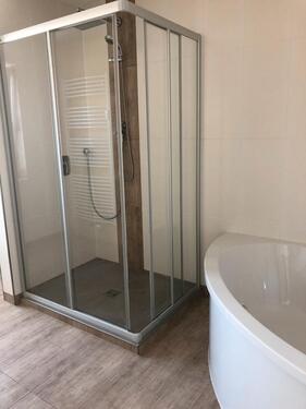 Foto - 5 Zimmer Etagenwohnung zur Miete in Osterode am Harz