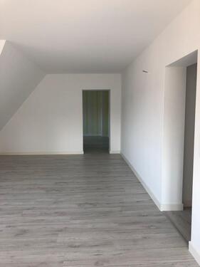Foto - Etagenwohnung in Osterode am Harz zur Miete