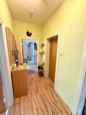 Foto - Etagenwohnung in Bremerhaven zur Miete