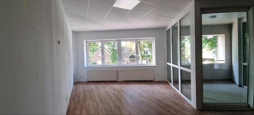 Foto - geräumige Wohnung in Dörpen - 900,00 EUR Kaltmiete,