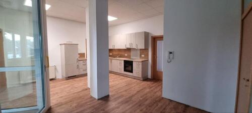Foto - Etagenwohnung in Dörpen