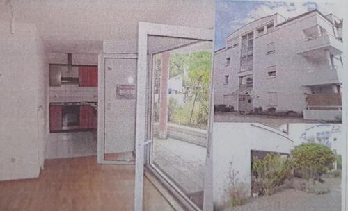 Foto - Schöne Mietwohnung zentr. Lage in Neustadt & Tiefgaragenplatz