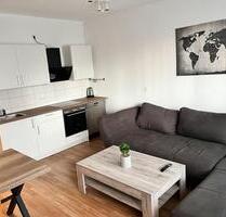 Möblierte 2 Zimmerwohnung in Köln Porz