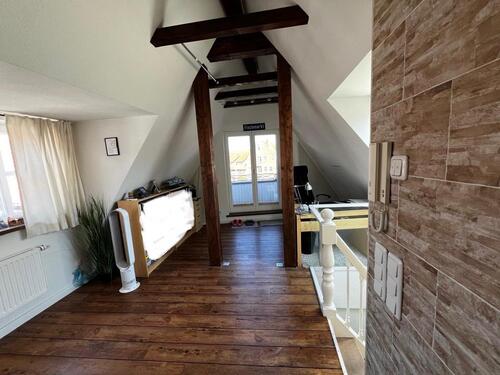 Foto - Etagenwohnung in Stade